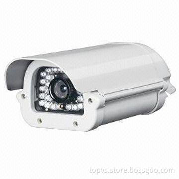 3G Waterproof IR IP Camera, Free CMS Platform Software Provided for Streaming Forward